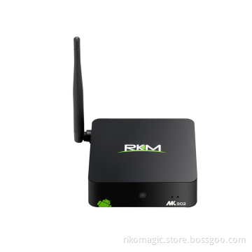 Quad Core Linux PC with Camera and Microphone Built in